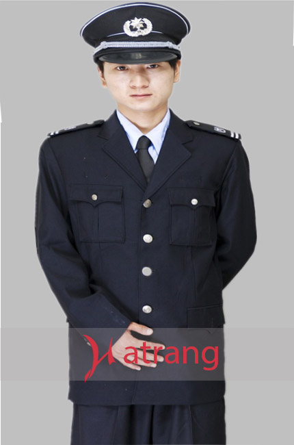 Đồng phục bảo vệ - Công Ty TNHH Đồng Phục Hà Trang